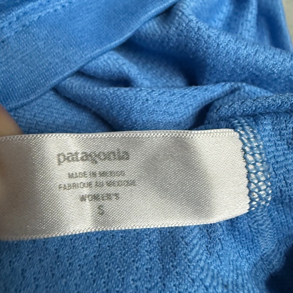 Patagonia Women's Capilene Midweight Crew Baselayer Top - Picture 5 of 6